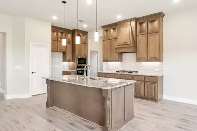 2411 Carpano Lane, McLendon Chisholm, TX 75032 - Photo 11