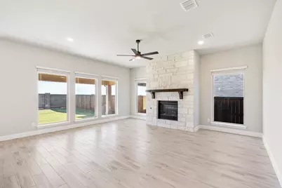 2411 Carpano Lane, McLendon Chisholm, TX 75032 - Photo 9