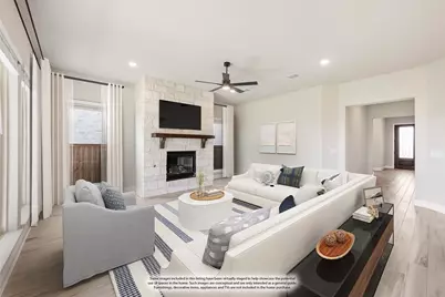 2411 Carpano Lane, McLendon Chisholm, TX 75032 - Photo 7