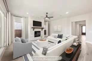 2411 Carpano Ln, McLendon Chisholm, TX 75032 - Photo 7