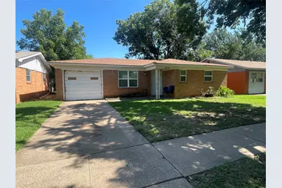 3112 Avenue R, Wichita Falls, TX 76309 - Photo 1