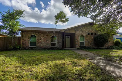 4329 Mayflower Drive, Garland, TX 75043 - Photo 1