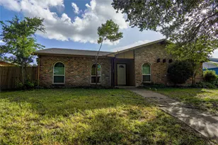4329 Mayflower Dr, Garland, TX 75043 - Photo 1