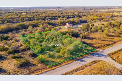 220 Jefferson Way, Weatherford, TX 76088 - Photo 1
