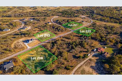 220 Jefferson Way, Weatherford, TX 76088 - Photo 9