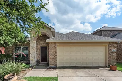 9609 Falcons Fire Drive, McKinney, TX 75072 - Photo 1