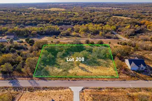 208 Jefferson Way, Weatherford, TX 76088 - Photo 1
