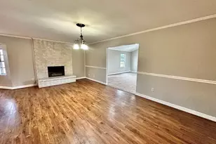 1104 W Conner St, Eastland, TX 76448 - Photo 5