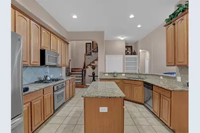 13580 Valencia Drive, Frisco, TX 75035 - Photo 13