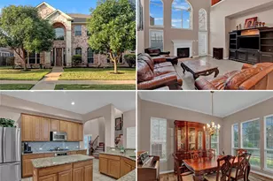 13580 Valencia Dr, Frisco, TX 75035 - Photo 3