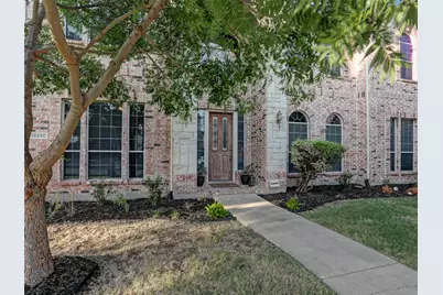 13580 Valencia Drive, Frisco, TX 75035 - Photo 3