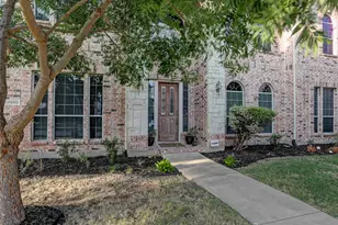 13580 Valencia Dr, Frisco, TX 75035 - Photo 3