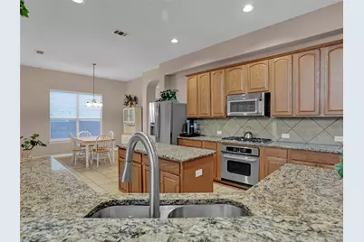 13580 Valencia Drive, Frisco, TX 75035 - Photo 11