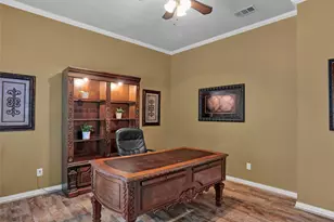 13580 Valencia Dr, Frisco, TX 75035 - Photo 9