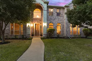 13580 Valencia Dr, Frisco, TX 75035 - Photo 39