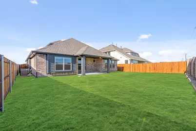 2415 Carpano Lane, McLendon Chisholm, TX 75032 - Photo 39