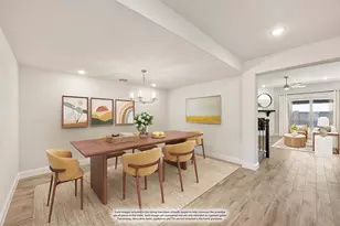 2415 Carpano Ln, McLendon Chisholm, TX 75032 - Photo 9