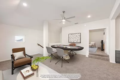 2415 Carpano Lane, McLendon Chisholm, TX 75032 - Photo 31