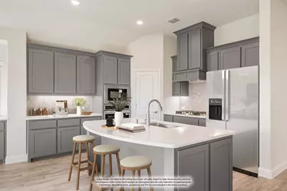 2415 Carpano Lane, McLendon Chisholm, TX 75032 - Photo 19