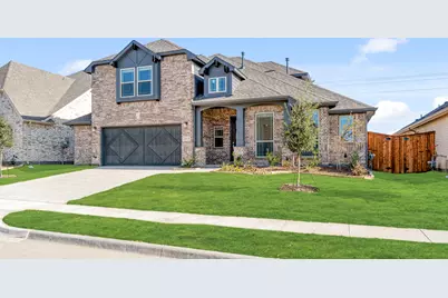 2415 Carpano Lane, McLendon Chisholm, TX 75032 - Photo 3