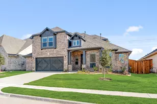 2415 Carpano Ln, McLendon Chisholm, TX 75032 - Photo 3