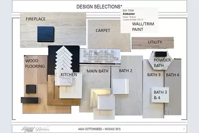 4424 Cotton Seed Way, Celina, TX 75078 - Photo 29