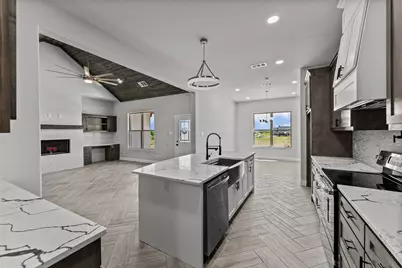 8806 County Road 1229, Godley, TX 76044 - Photo 7