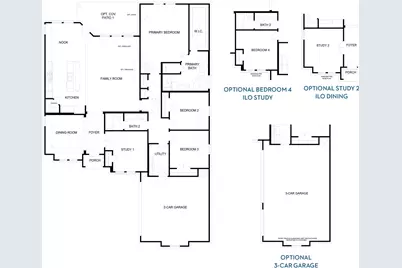 7725 Sweet Sorghum Street, Joshua, TX 76058 - Photo 13