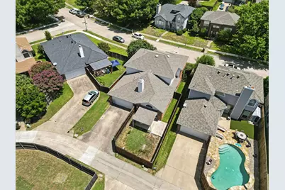 7821 Gibsland Drive, Plano, TX 75025 - Photo 35