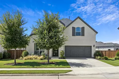 2141 Summerside Lane, Prosper, TX 75078 - Photo 1