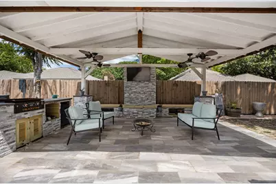 4609 Brentgate Drive, Arlington, TX 76017 - Photo 23