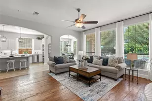 7905 Craftsbury Ln, McKinney, TX 75071 - Photo 9