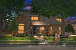 7905 Craftsbury Ln, McKinney, TX 75071 - Photo 5