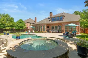 7905 Craftsbury Ln, McKinney, TX 75071 - Photo 13