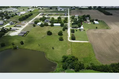 Lot 9 Palamino Drive, Leonard, TX 75452 - Photo 9