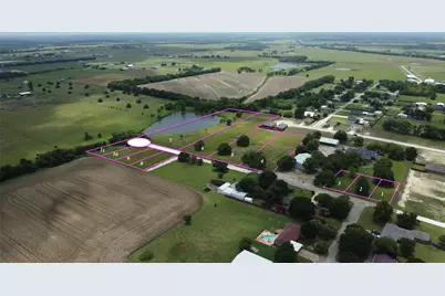 Lot 10 Palamino Drive, Leonard, TX 75452 - Photo 1