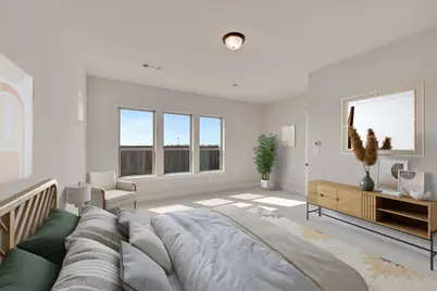 741 Shinnery Oak Way, Waxahachie, TX 75165 - Photo 7