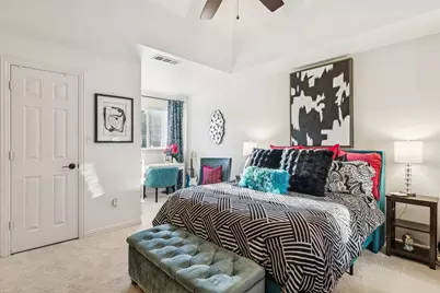 3113 Overlook Circle, Highland Village, TX 75077 - Photo 25