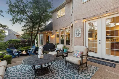 3113 Overlook Circle, Highland Village, TX 75077 - Photo 31