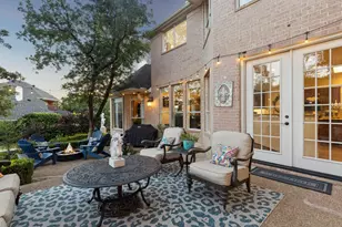 3113 Overlook Cir, Highland Village, TX 75077 - Photo 31