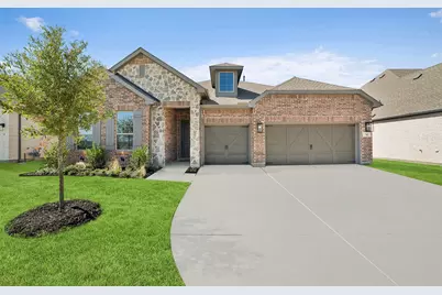 745 Shinnery Oak Way, Waxahachie, TX 75165 - Photo 1