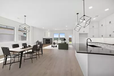 745 Shinnery Oak Way, Waxahachie, TX 75165 - Photo 5