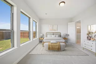 745 Shinnery Oak Way, Waxahachie, TX 75165 - Photo 7