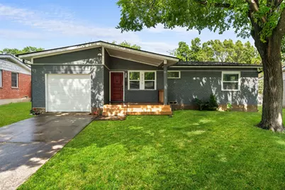 3219 Healey Drive, Dallas, TX 75228 - Photo 1