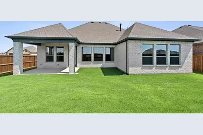 749 Shinnery Oak Way, Waxahachie, TX 75165 - Photo 3