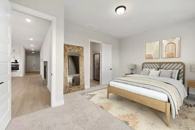 749 Shinnery Oak Way, Waxahachie, TX 75165 - Photo 9