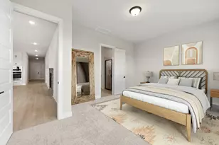 749 Shinnery Oak Way, Waxahachie, TX 75165 - Photo 9