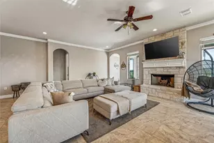 2350 Lakeside Dr, Bluff Dale, TX 76433 - Photo 13