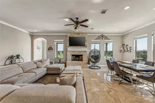 2350 Lakeside Dr, Bluff Dale, TX 76433 - Photo 11