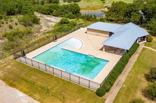 2350 Lakeside Dr, Bluff Dale, TX 76433 - Photo 37